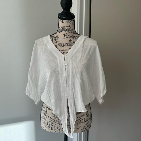 Express Top - Picture 2 of 4